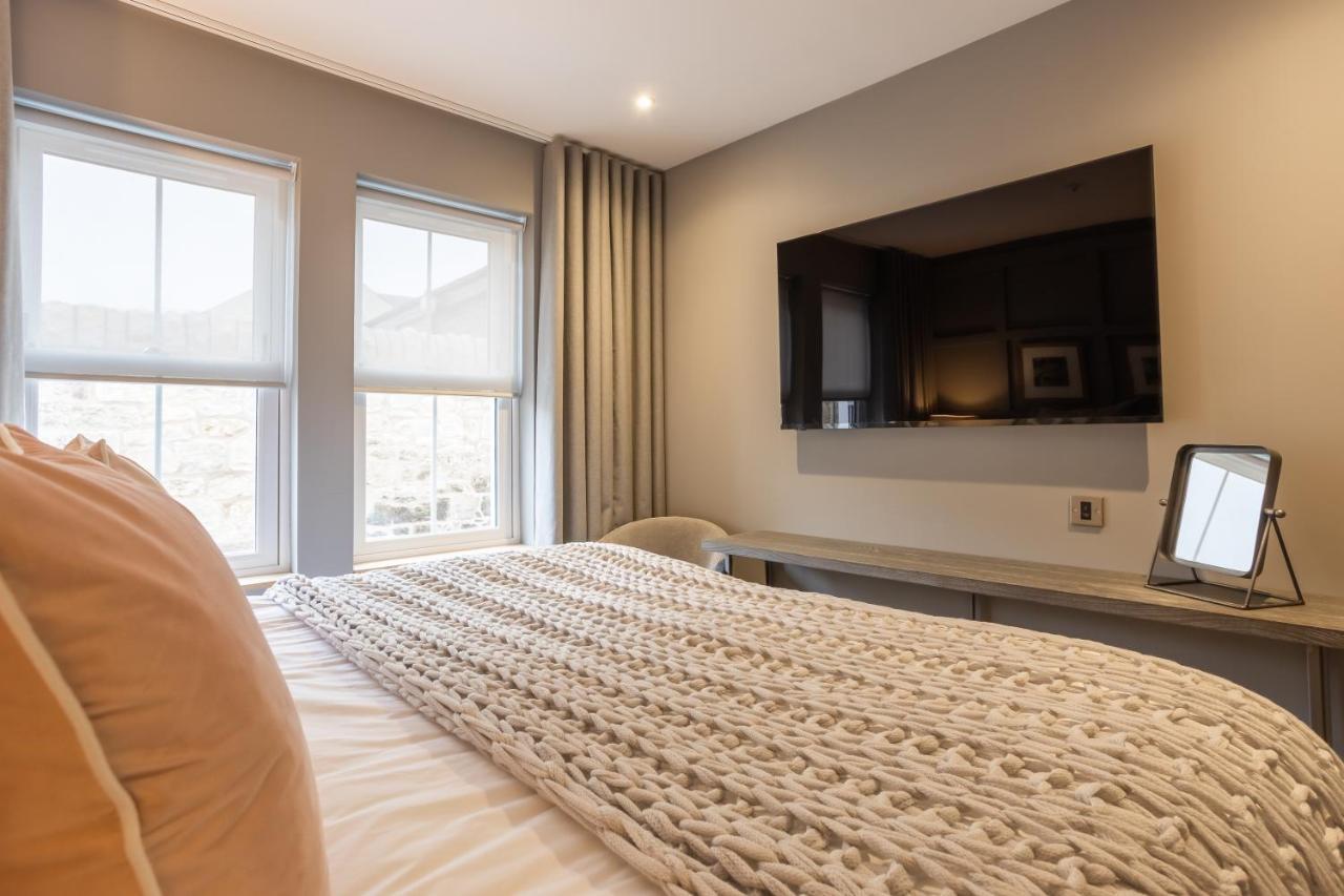 No1 Apartments & Bedrooms St Andrews - St Mary'S Exteriér fotografie